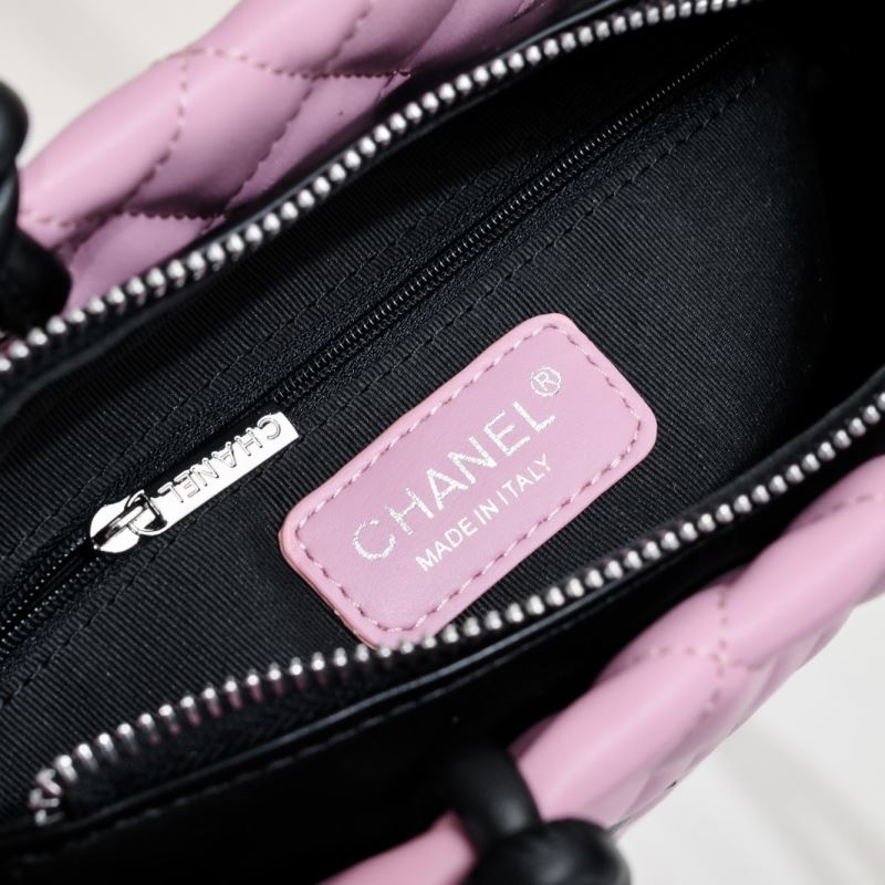 Chanel Top Handle Bags